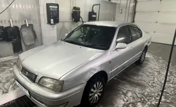 Toyota Camry 1997 года за 1 500 000 тг. в Усть-Каменогорск фото 2