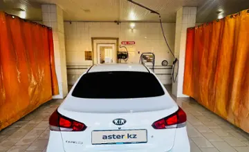 Kia Cerato 2017 года за 6 250 000 тг. в Алматы фото 4