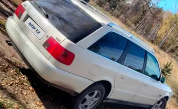 Audi A6 1995 года за 2 800 000 тг. в Петропавловск фото 3