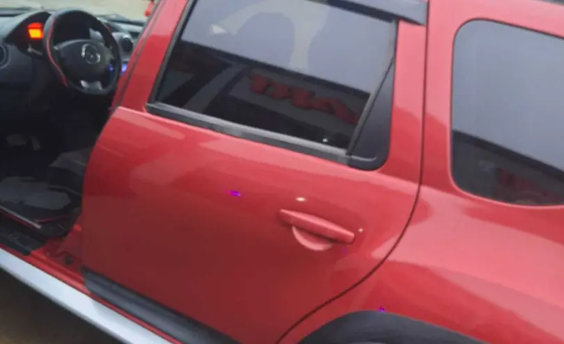 Renault Duster 2014 года за 5 300 000 тг. в Кокшетау фото 4