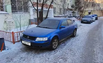 Volkswagen Passat 1998 года за 1 300 000 тг. в Астана фото 2