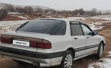 Mitsubishi Galant 1996 года за 1 500 000 тг. в Алматы фото 3