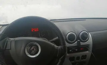 Renault Sandero 2012 года за 2 700 000 тг. в Усть-Каменогорск