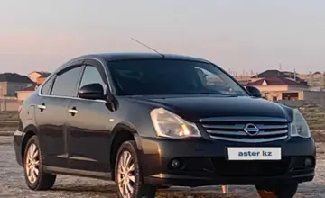 Nissan Almera 2014 года за 4 100 000 тг. в Актау фото 3