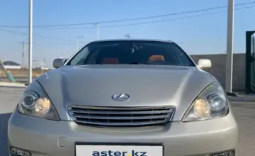 Lexus ES 2002 года за 5 900 000 тг. в Кызылординская область фото 2