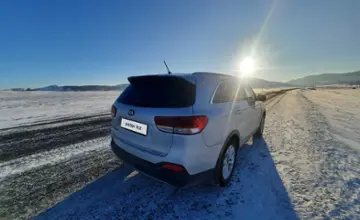 Kia Sorento 2015 года за 10 500 000 тг. в Карагандинская область фото 4