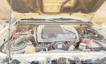 Toyota Hilux 2013 года за 14 999 000 тг. в Алматы