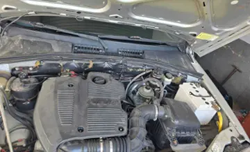 Chevrolet Niva 2012 года за 3 200 000 тг. в Шымкент фото 4