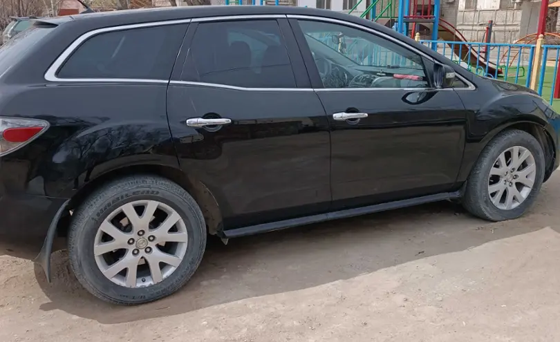Mazda CX-7 2008 года за 4 500 000 тг. в Кызылординская область фото 3