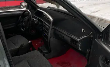 LADA (ВАЗ) 2114 2010 года за 850 000 тг. в Астана фото 5