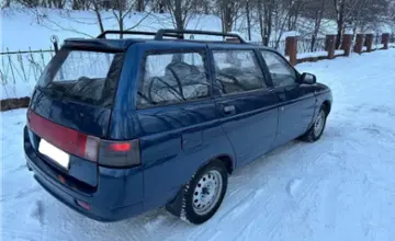 LADA (ВАЗ) 2111 2003 года за 570 000 тг. в Алматы фото 3