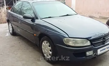 Opel Omega 1996 года за 680 000 тг. в Шымкент фото 3