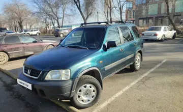 Honda CR-V 1998 года за 3 200 000 тг. в Алматы фото 1