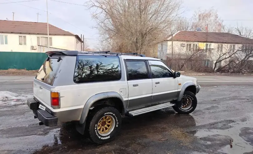 Mazda Proceed Marvie 1996 года за 1 500 000 тг. в Алматинская область