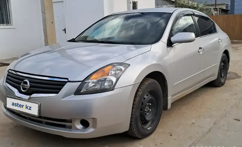 Nissan Altima 2009 года за 3 000 000 тг. в Атырау