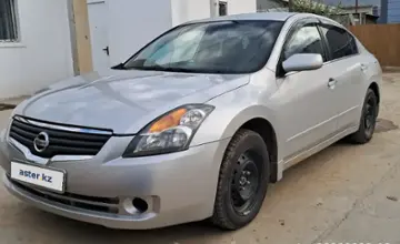 Nissan Altima 2009 года за 3 000 000 тг. в Атырау фото 1