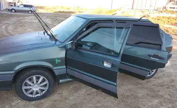 LADA (ВАЗ) 2114 2006 года за 800 000 тг. в Кызылординская область фото 2