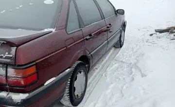 Volkswagen Passat 1993 года за 600 000 тг. в Павлодарская область фото 2