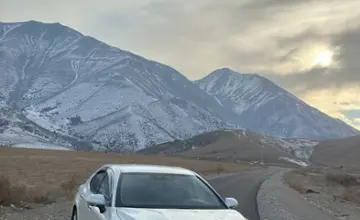 Toyota Camry 2019 года за 14 800 000 тг. в Шымкент фото 3