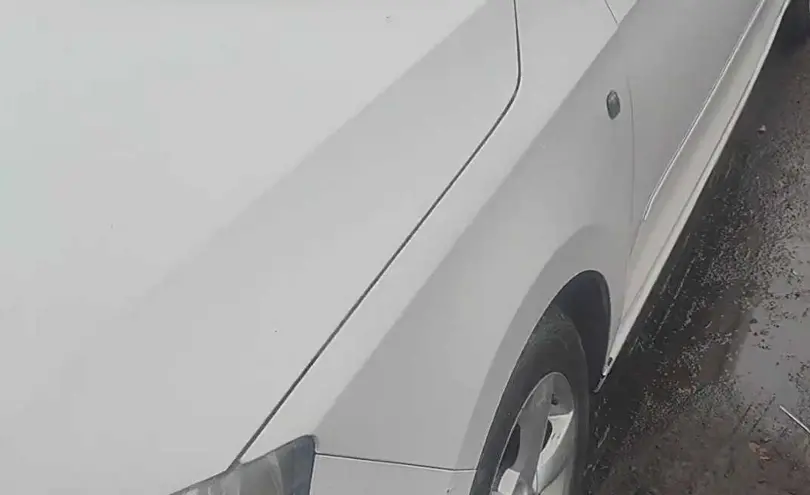 Skoda Rapid 2013 года за 2 700 000 тг. в Карагандинская область фото 1