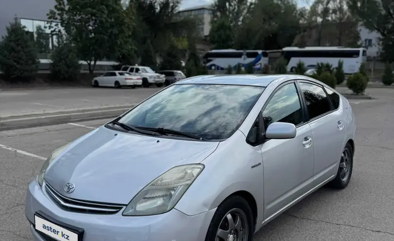 Toyota Prius 2008 года за 4 300 000 тг. в Алматы