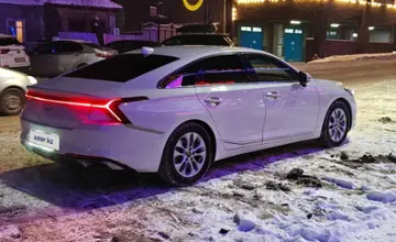 Kia K8 2022 года за 16 000 000 тг. в Астана фото 3