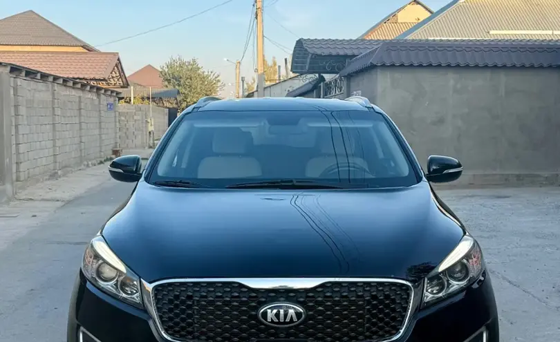 Kia Sorento 2018 года за 9 700 000 тг. в Шымкент