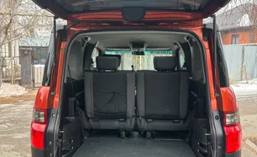 Honda Element 2003 года за 5 500 000 тг. в Алматы