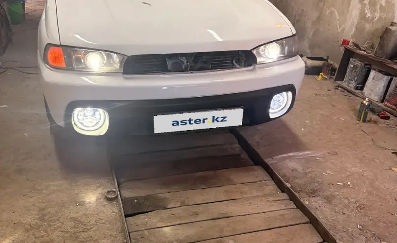 Subaru Legacy 1996 года за 1 700 000 тг. в Алматы фото 2