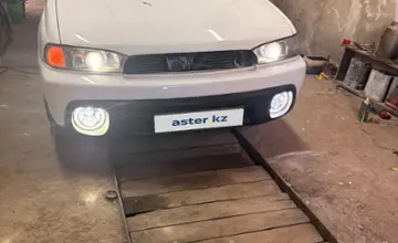 Subaru Legacy 1996 года за 1 700 000 тг. в Алматы фото 2