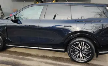 Changan Deepal S7 2026 года за 16 000 000 тг. в Алматы фото 3