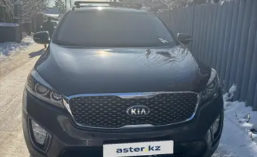 Kia Sorento 2015 года за 10 300 000 тг. в Алматы фото 2
