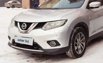 Nissan X-Trail 2016 года за 7 600 000 тг. в Астана фото 1