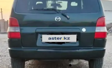 Mazda Demio 1998 года за 1 400 000 тг. в Кызылординская область фото 3