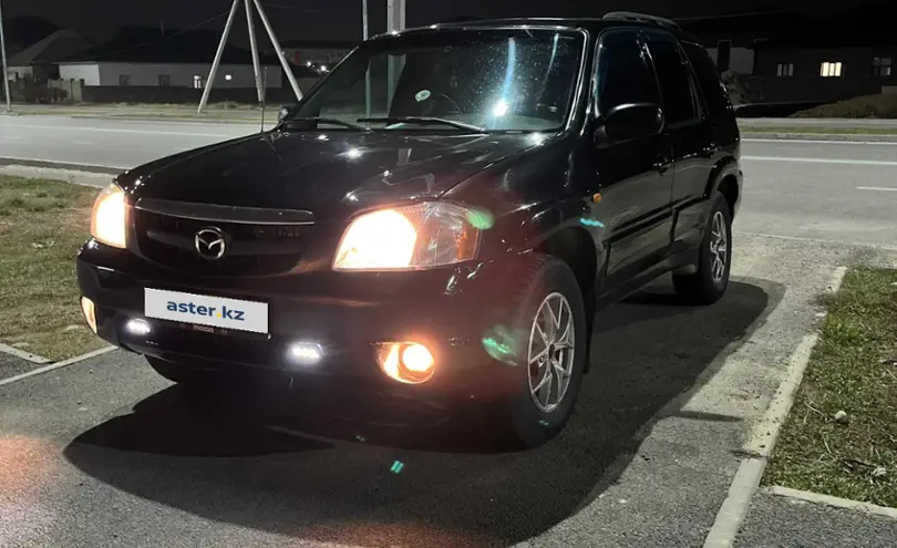 Mazda Tribute 2002 года за 3 650 000 тг. в Шымкент