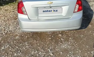 Daewoo Lacetti 2002 года за 2 500 000 тг. в Шымкент фото 4