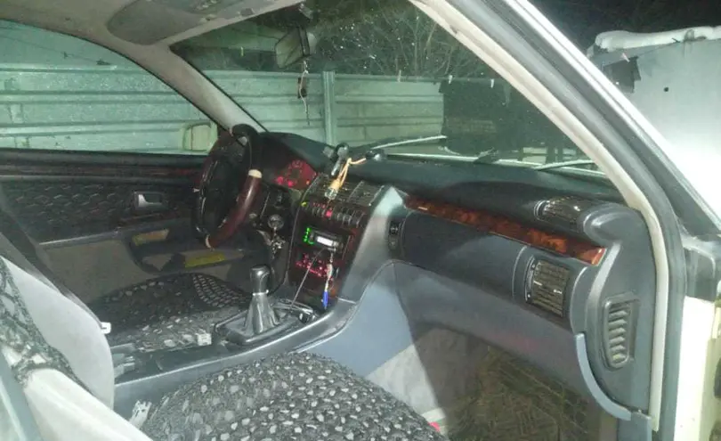 Audi A8 1995 года за 2 100 000 тг. в Актюбинская область