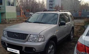 Ford Explorer 2004 года за 5 500 000 тг. в Костанайская область фото 1