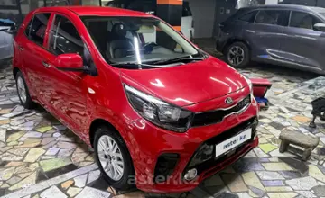 Kia Morning 2019 года за 5 100 000 тг. в Шымкент фото 3