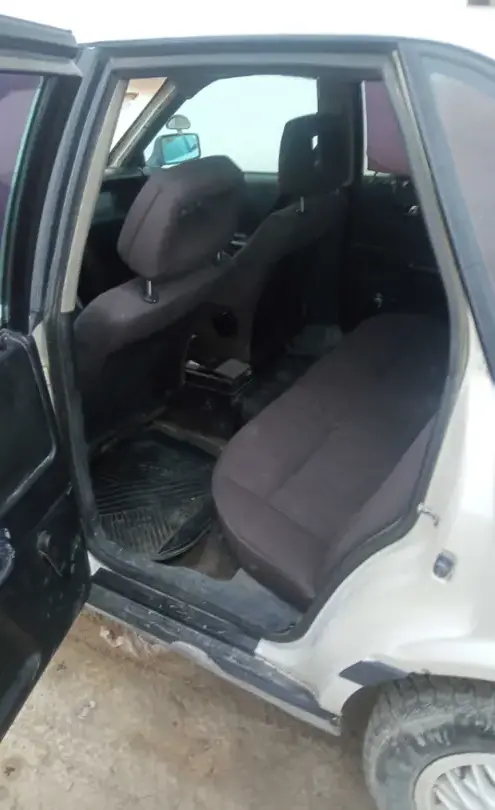 Audi 80 1990 года за 850 000 тг. в Кызылординская область