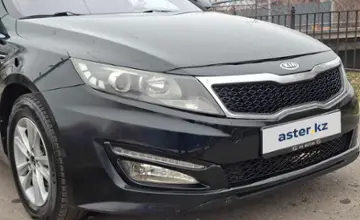Kia K5 2011 года за 5 750 000 тг. в Алматы фото 4