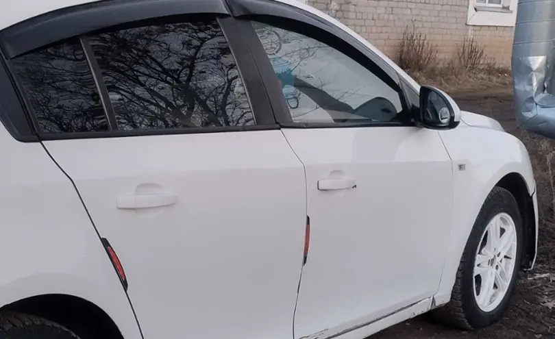 Chevrolet Cruze 2013 года за 2 800 000 тг. в Кокшетау фото 2