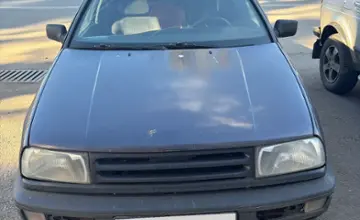 Volkswagen Vento 1993 года за 1 300 000 тг. в Акмолинская область фото 1