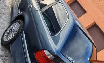 BMW 5 серии 2001 года за 4 200 000 тг. в Астана