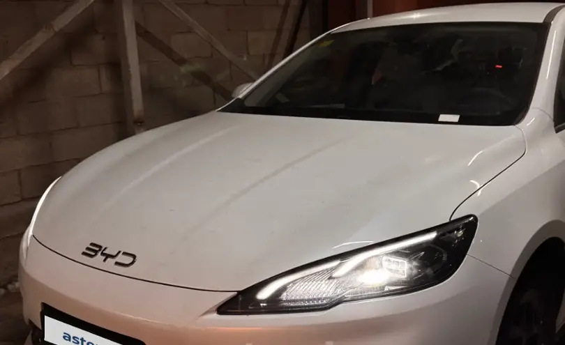 BYD Seal 05 2025 года за 9 000 000 тг. в Алматы