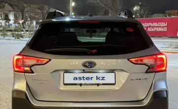 Subaru Outback 2023 года за 15 700 000 тг. в Северо-Казахстанская область фото 3