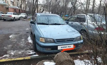 Toyota Carina E 1992 года за 1 600 000 тг. в Жамбылская область фото 1