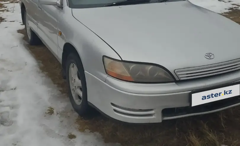 Toyota Windom 1995 года за 2 200 000 тг. в Алматы фото 3