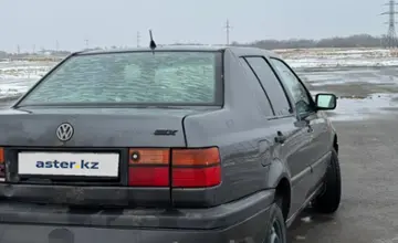 Volkswagen Vento 1993 года за 900 000 тг. в Талдыкорган фото 3