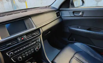 Kia K5 2020 года за 9 200 000 тг. в Шымкент